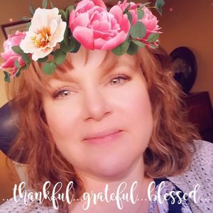 Meet your Posher, Tracy